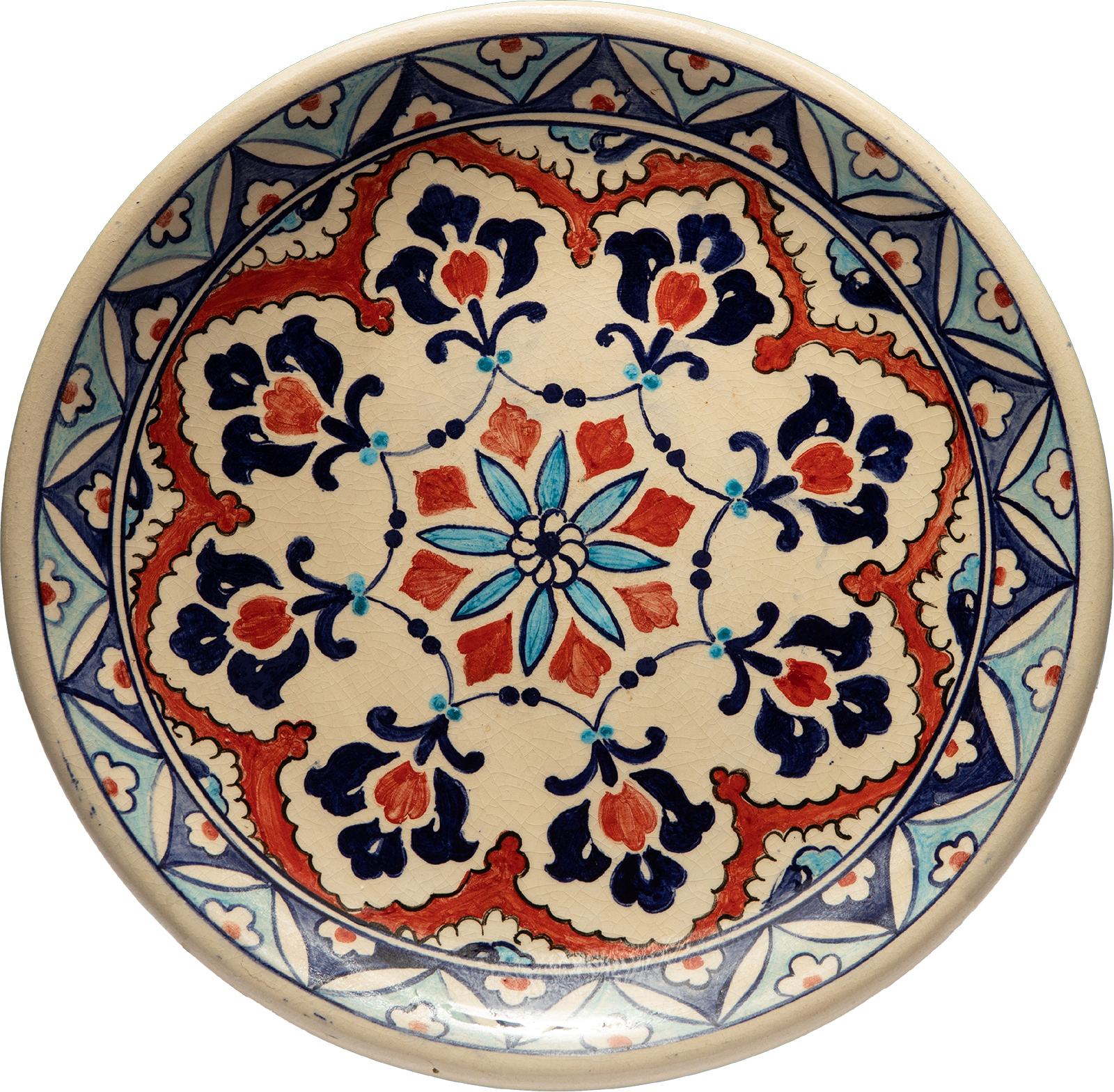 Amira Mohammed - Plate #1