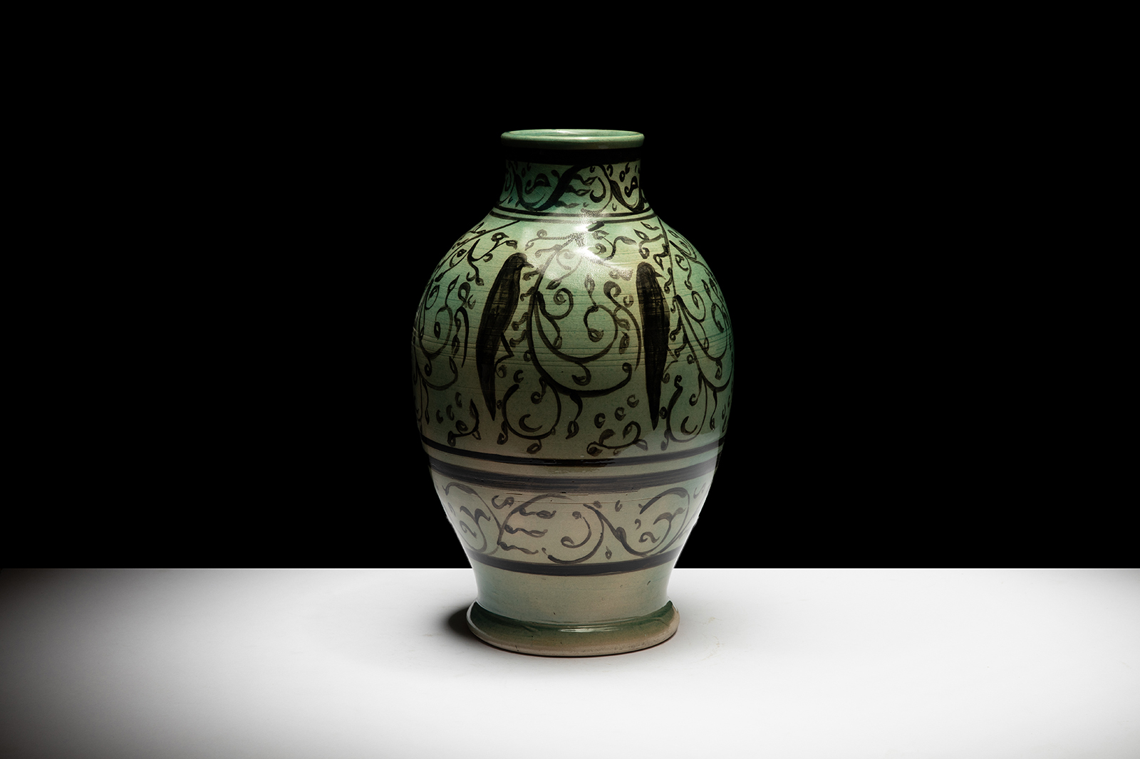 Tuka El Safty - Vase