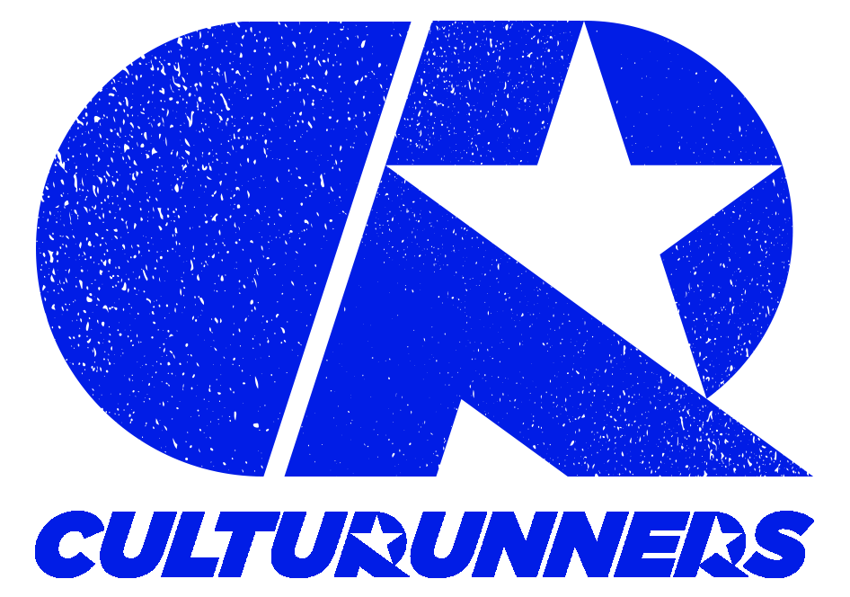 CULTURUNNERS logo