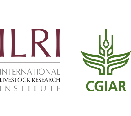 ILRI logo