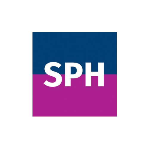 School of Public Health logo