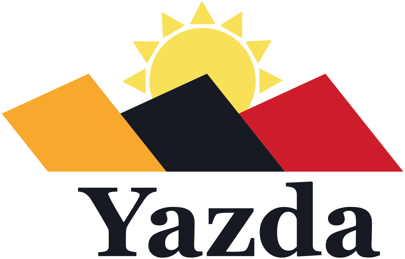 Yazda logo